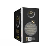Skyn Unknown Pleasures+ Condoms 47 Pack