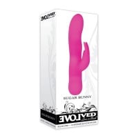 Evolved Sugar Bunny Vibrator