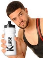 K Lube Bottle