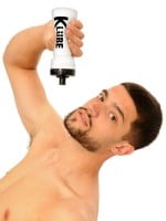 K Lube Bottle