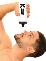 K Lube Bottle