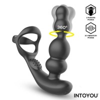Intoyou Klark Vibrating Prostate Stimulator