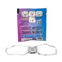 EXS Non-Latex Internal Condom 1 pc