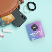 EXS Non-Latex Internal Condom 1 pc