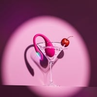 Lovense Lush 4 Bullet Vibrator