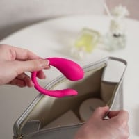 Lovense Lush 4 Bullet Vibrator