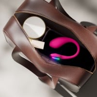 Lovense Lush 4 Bullet Vibrator