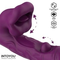 Intoyou Bella Multifunctional Vibrator