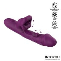 Intoyou Bella Multifunctional Vibrator