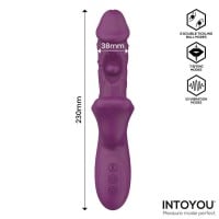 Intoyou Bella Multifunctional Vibrator
