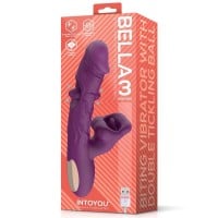 Intoyou Bella Multifunctional Vibrator