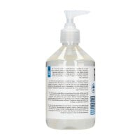 Fist-It Extra Thick Lube with Pump 500 ml
