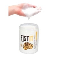 Znecitlivující lubrikant Fist-It Numbing 1000 ml