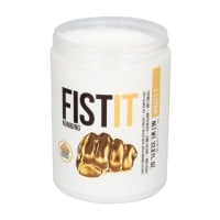 Znecitlivující lubrikant Fist-It Numbing 1000 ml