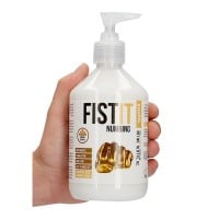 Fist-It Numbing Lubricant with Pump 500 ml