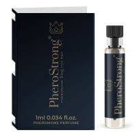 PheroStrong Pheromone King For Men Perfume 1 ml