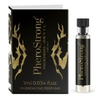 PheroStrong Pheromone Devil for Men Perfume 1 ml