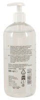 Just Glide Toys 500 ml