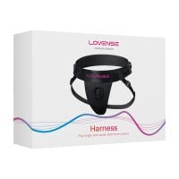 Postroj Lovense Harness