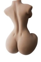 Realistická panna Zenn Teenage Pamela Sex Doll