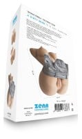 Realistická panna Zenn Teenage Pamela Sex Doll