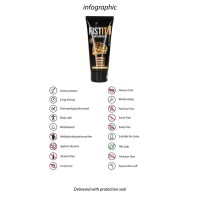 Lubrikačný gél Fist-It 100 ml