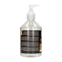 Fist-It Lube with Pump 500 ml