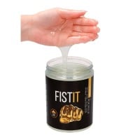 Lubrikačný gél Fist-It 1000 ml