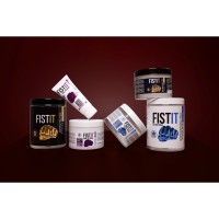 Fist-It Lube 500 ml