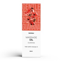 Satisfyer Massage Oil Guarana 250 ml