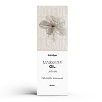 Satisfyer Massage Oil Jasmin 250 ml