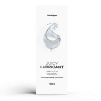 Satisfyer Juicy Lubricant Smooth Silicon 150 ml