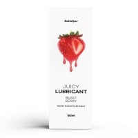 Satisfyer Juicy Lubricant Blast Berry 300 ml