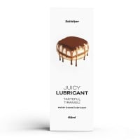 Satisfyer Juicy Lubricant Tasteful Tiramisu 300 ml