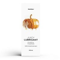 Satisfyer Juicy Lubricant Playful Pumpkin 300 ml