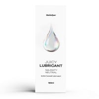 Lubrikační gel Satisfyer Juicy Naughty Neutral 300 ml