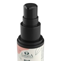 Stimulačný gél Luxuria BIO Warming 30 ml