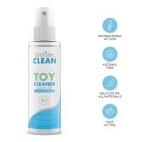 IntimClean Toy Cleaner 100 ml