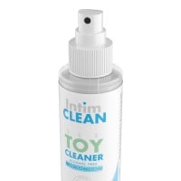 IntimClean Toy Cleaner 100 ml