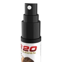 Oddalující sprej IntimateLine R20 20 ml