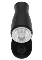 Masturbátor Hidden Desire Deep Squeeze Nutbuster Triple