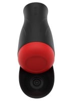 Masturbátor Hidden Desire Deep Squeeze Nutbuster Triple