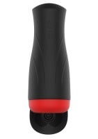 Masturbátor Hidden Desire Deep Squeeze Nutbuster Triple