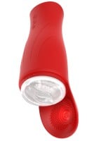 Masturbátor Hidden Desire Super Suction Nutbuster Triple