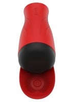 Masturbátor Hidden Desire Super Suction Nutbuster Triple