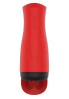 Masturbátor Hidden Desire Super Suction Nutbuster Triple