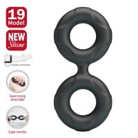 Crazy Bull Radwan Cock Ring