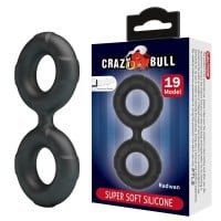 Crazy Bull Radwan Cock Ring