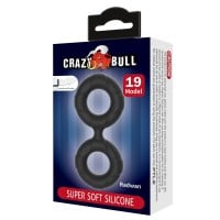 Crazy Bull Radwan Cock Ring