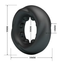 Crazy Bull Daquez Cock Ring